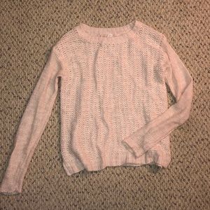 Aeropostale Sweater